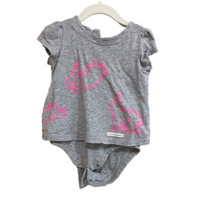 GAP Peter Rabbit Romper 🐰18-24mos